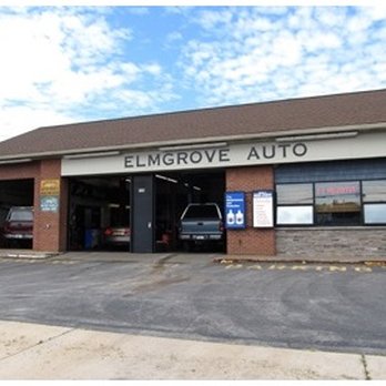 Elmgrove Auto - Tires Near Me - Rochester, New York