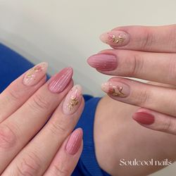 Soul Cool Nail Lounge