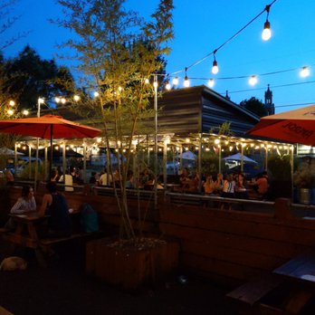 The Bye and Bye - Outdoor seating - Vegan Near Me - Portland, Oregon The Bye and Bye - Outdoor seating - Vegan Near Me - Portland, Oregon