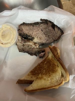 Fat Boys BBQ by null