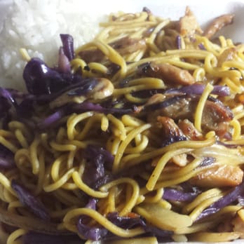 Ginger Boat - Curry noodles..winner! - Asian Fusion Near Me - Bellingham, Washington Ginger Boat - Curry noodles..winner! - Asian Fusion Near Me - Bellingham, Washington