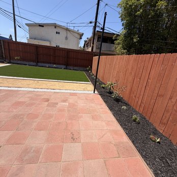 1. Edgar Landscaping