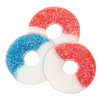 Bulk Candy Store by null