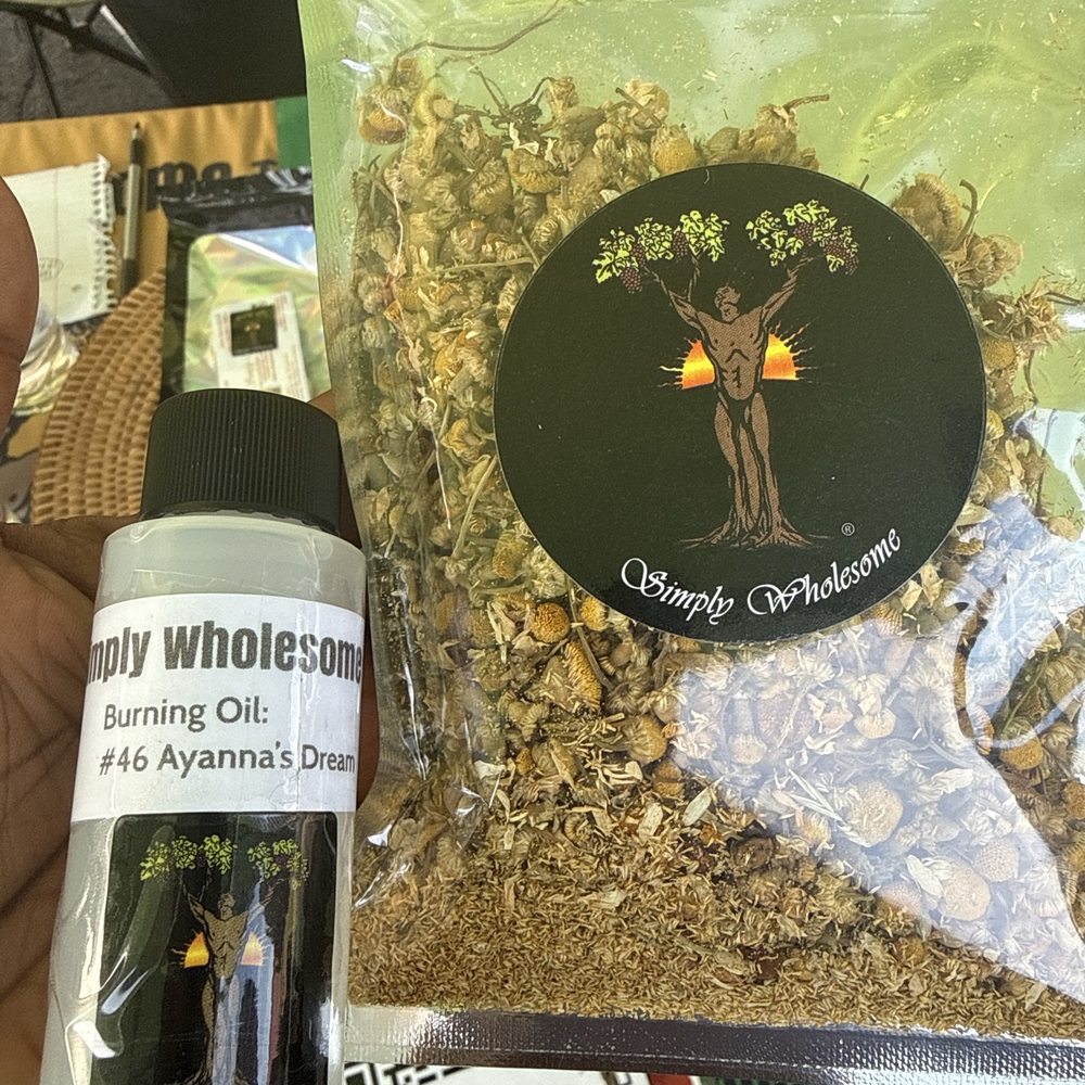 Simply Wholesome - Burning oil - Health Markets Near Me - Los Angeles, California Simply Wholesome - Burning oil - Health Markets Near Me - Los Angeles, California