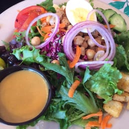 Southside Salad