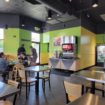 Chicken Delite - Drinks - Greek Near Me - Meridian, Idaho