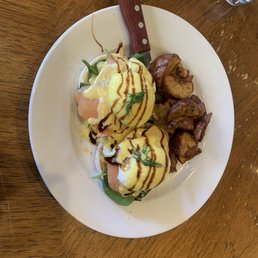 Nova Scotia Benny Nova Scotia Benny