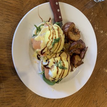 Toast - Nova Scotia Benny - Breakfast & Brunch Near Me - Birmingham, Michigan Toast - Nova Scotia Benny - Breakfast & Brunch Near Me - Birmingham, Michigan