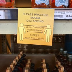 Liquor Barn