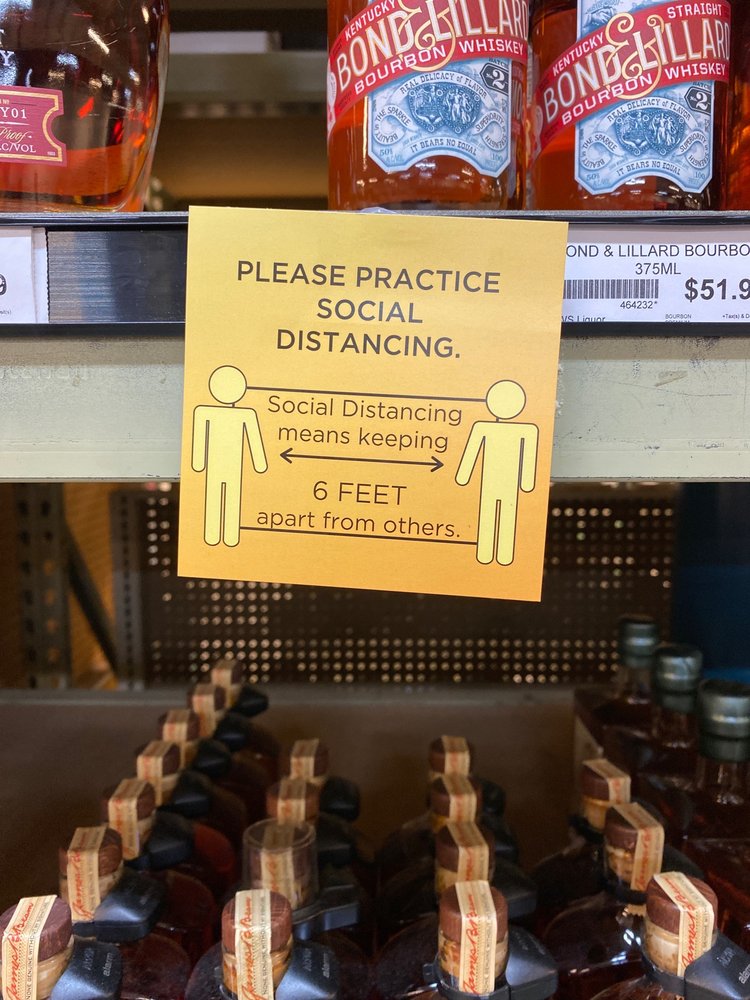 LIQUOR BARNTHE ULTIMATE PARTY SOURCE Updated September 2024 27