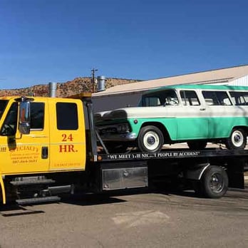 Specialty Towing - Towing Near Me - Thermopolis, Wyoming Specialty Towing - Towing Near Me - Thermopolis, Wyoming
