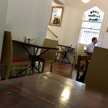 Le Petite Bourke - Coffee & Tea Near Me - Melbourne, VIC Le Petite Bourke - Coffee & Tea Near Me - Melbourne, VIC