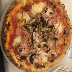 O' Vesuvio