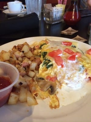 Chatter's Cafe & Bistro by null