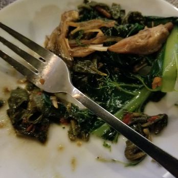 Kulture - Greens - Southern Near Me - Houston, Texas