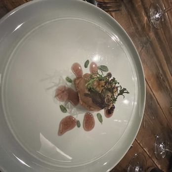 Atelier - New American Near Me - Chicago, Illinois