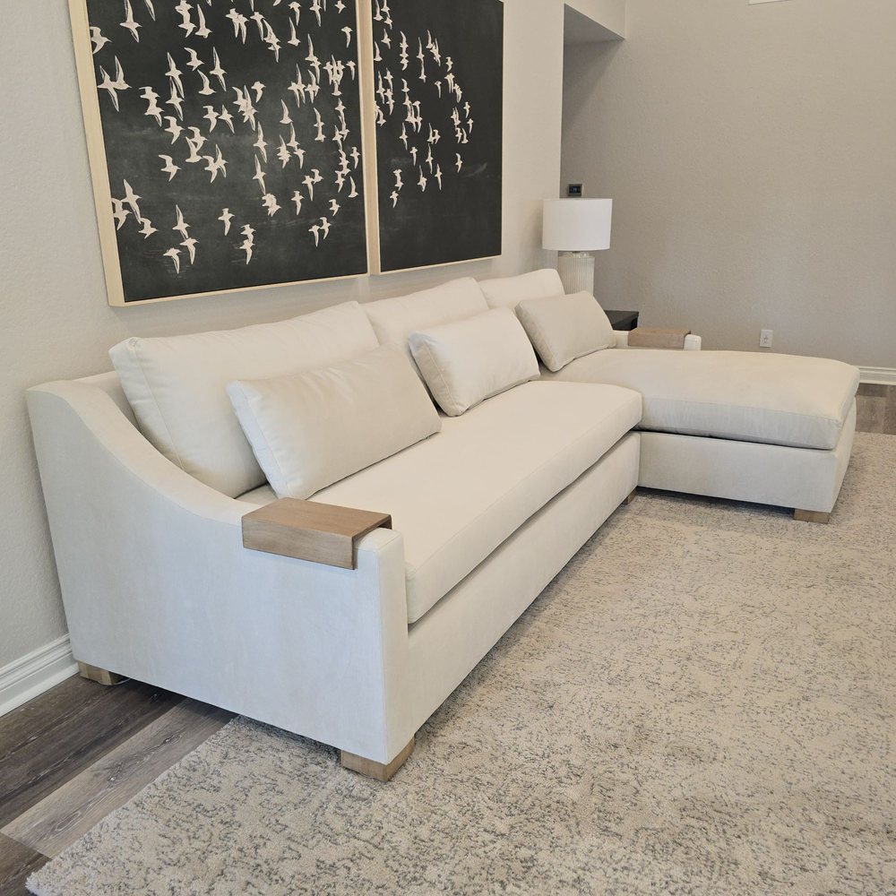 Living Spaces Furniture in Rancho Cucamonga: Stylish Deals & Trends
