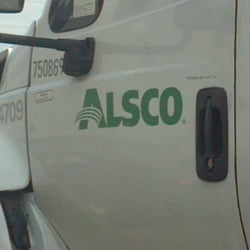Alsco Uniforms