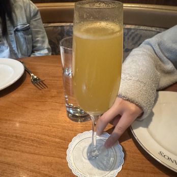 Sartiano's - Mimosa - Italian Near Me - New York, New York Sartiano's - Mimosa - Italian Near Me - New York, New York