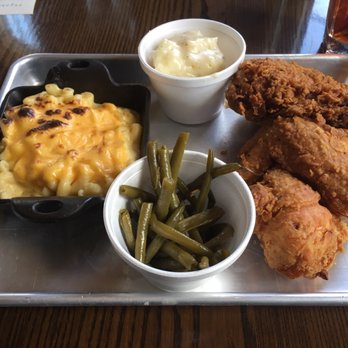 Acre - Auburn Restaurant Week lunch special meat and 3 - Bars Near Me - Auburn, Alabama Acre - Auburn Restaurant Week lunch special meat and 3 - Bars Near Me - Auburn, Alabama
