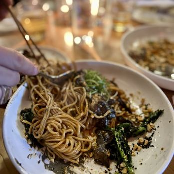 Win Son - Sesame Noodles - Taiwanese Near Me - Brooklyn, New York