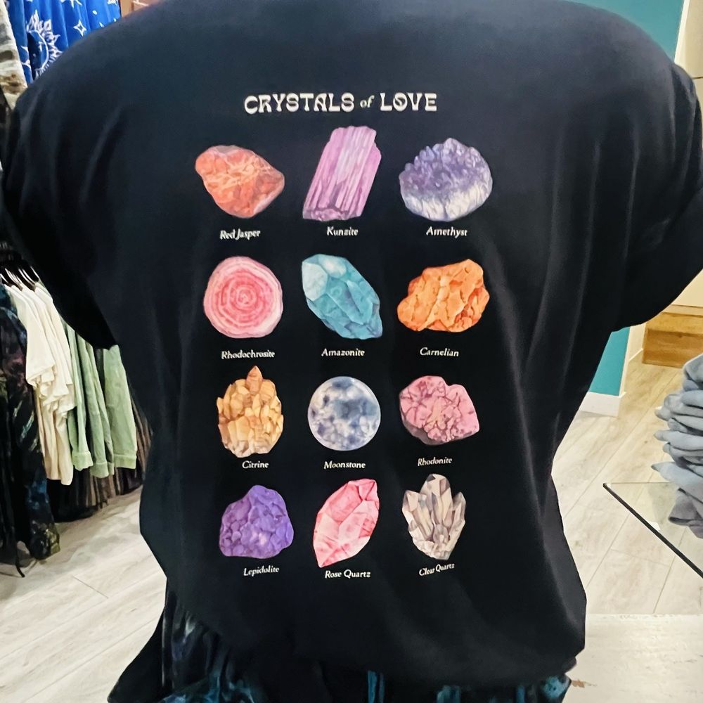 Earthbound Trading - Gemstones & Minerals Near Me - Miami, Florida Earthbound Trading - Gemstones & Minerals Near Me - Miami, Florida