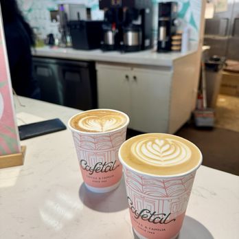 Cafetal Coffee - Coffee & Tea Near Me - Tempe, Arizona Cafetal Coffee - Coffee & Tea Near Me - Tempe, Arizona