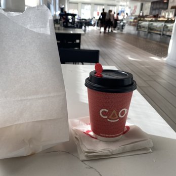CAO Bakery & Cafe - Am ting - Cuban Near Me - Hollywood, Florida