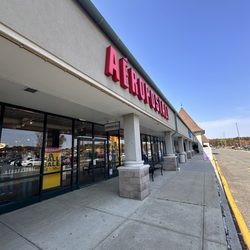Aéropostale