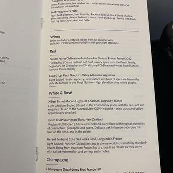 Delta Air Lines - Delta one menu - Airlines Near Me - Jamaica, New York