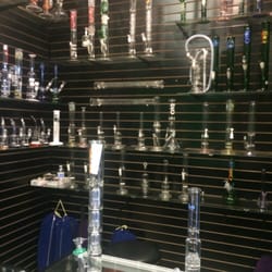 Smoke Shop