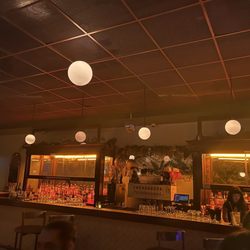 Mahjong Bar