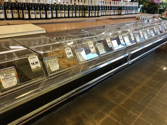 Delucchi's Market by null