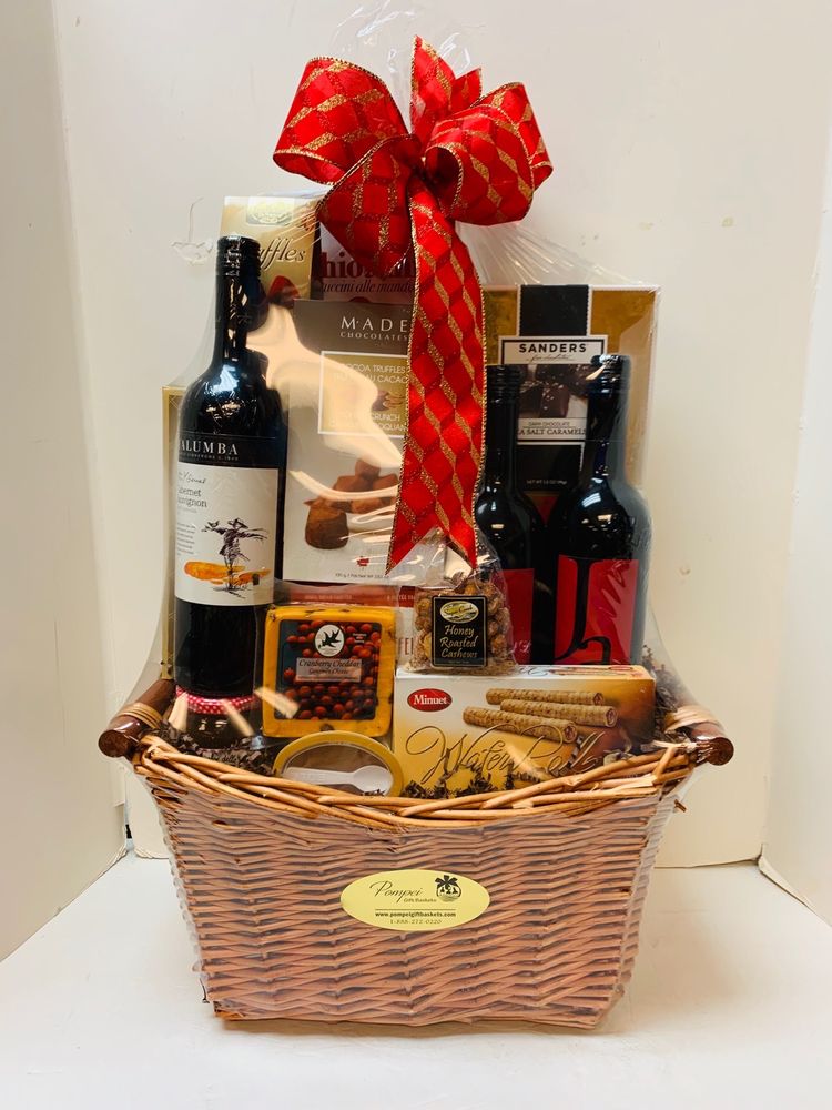 POMPEI GIFT BASKETS 13 Reviews & 33 Photos 31 Calicooneck Rd, South
