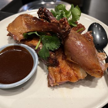 Slanted Door - Duck - Vietnamese Near Me - San Ramon, California Slanted Door - Duck - Vietnamese Near Me - San Ramon, California