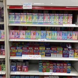 Cigarettes 4 Less
