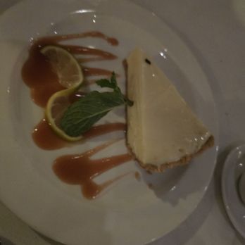 Columbia Restaurant - key lime pie - Spanish Near Me - Tampa, Florida Columbia Restaurant - key lime pie - Spanish Near Me - Tampa, Florida