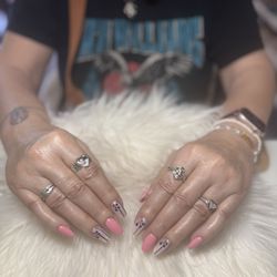 Venus Nail and Spa - Venus Nails & Spa
