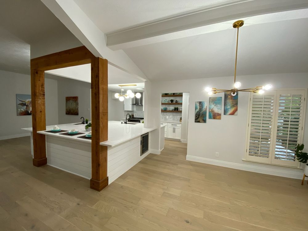 Slide of CityView Enterprises