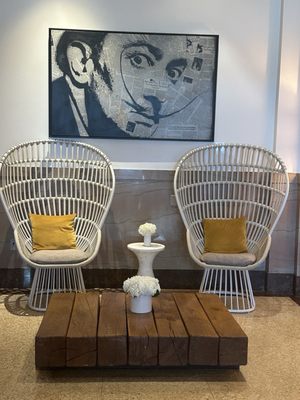 Hotel Victor South Beach by null