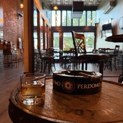 Rigby's Cigars & Lounge