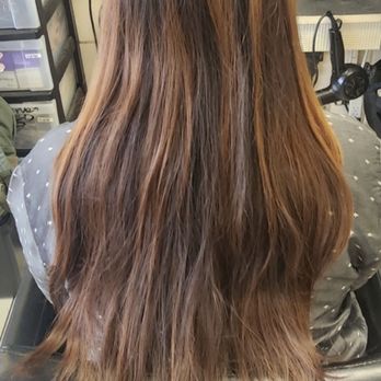 Dk Stylebook - Hair Stylists Near Me - San Diego, California
