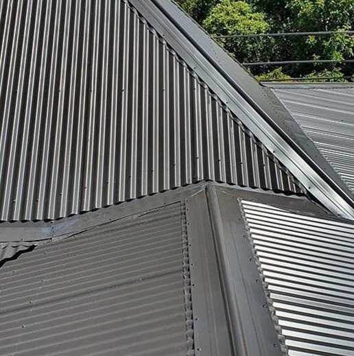 Slide of Monterey Roofing