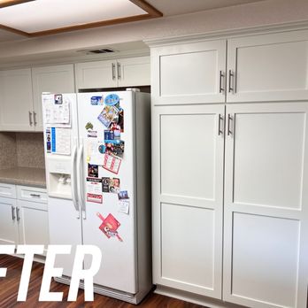 Madrid Cabinets Co - Cabinet Refacing - Cabinetry Near Me Madrid Cabinets Co - Cabinet Refacing - Cabinetry Near Me