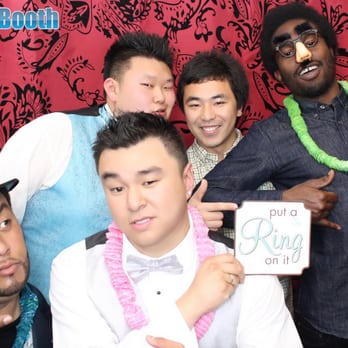 SmartBooth - Photo Booth Rentals Near Me - Flushing, New York