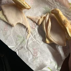 TURKEY BACON RANCH