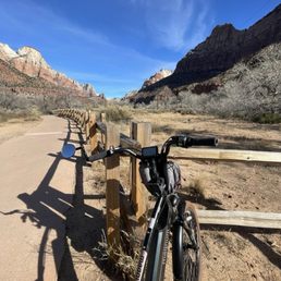 Bike Rented. Bike Rented.