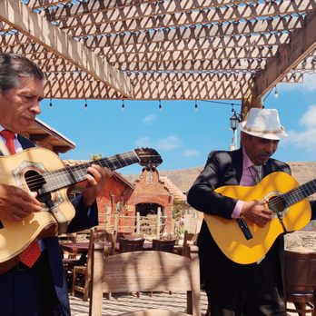 Encanto - Singers that played happy birthday for my friend! - Seafood Near Me - Ensenada, BCN Encanto - Singers that played happy birthday for my friend! - Seafood Near Me - Ensenada, BCN