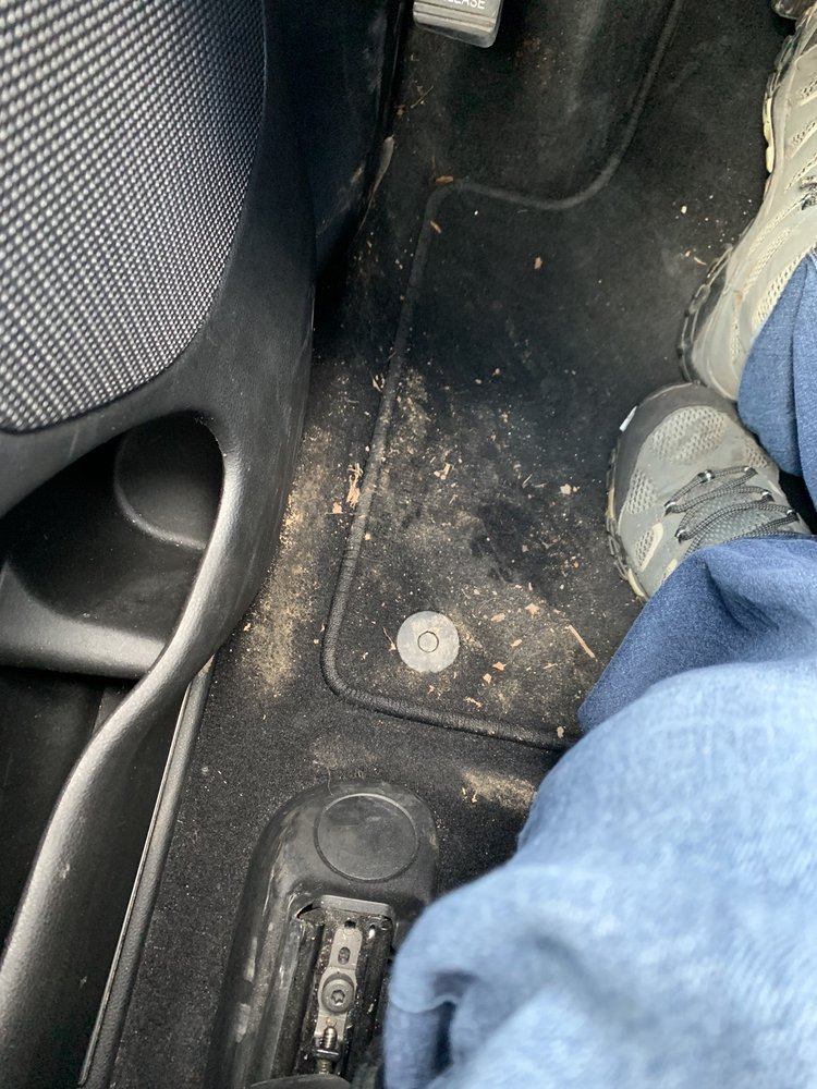 BUDGET CAR RENTAL 10 Photos & 34 Reviews 61 Terminal Dr, Fletcher, North Carolina Car