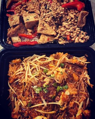 Rachawadee Thai Cafe by null
